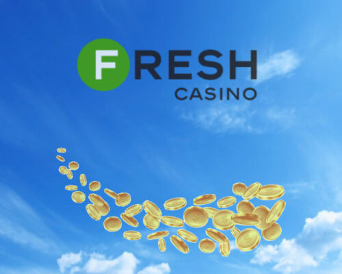 Фреш Казино Fresh Casino